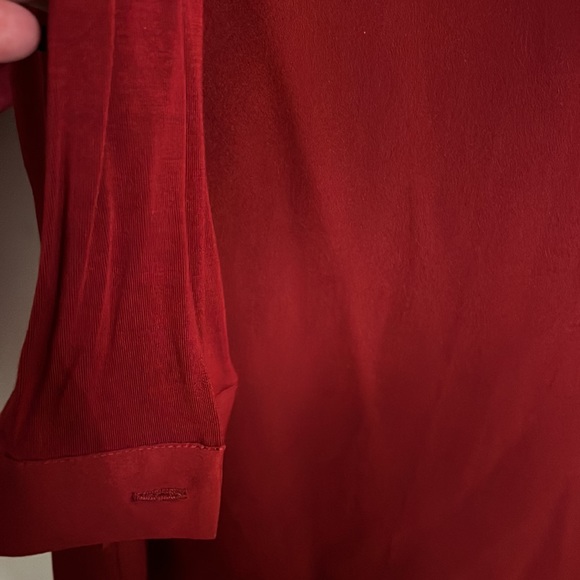 SALE!! NWOT LE CHATEAU BLOUSE 🔥🔥🔥🔥 - Picture 7 of 9